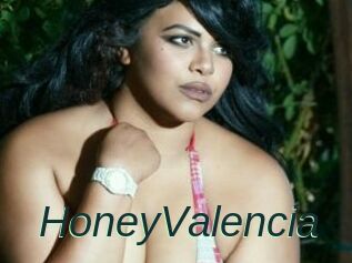 HoneyValencia