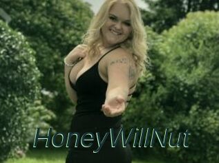 HoneyWillNut