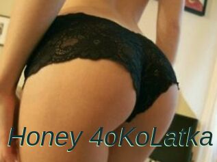 Honey_4oKoLatka