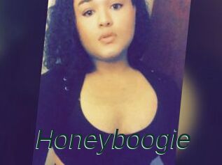 Honeyboogie