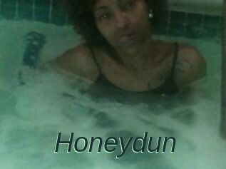 Honeydun