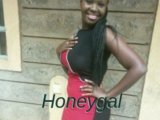 Honeygal