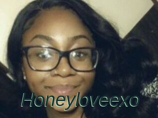 Honeyloveexo