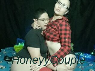 HoneyyCouple