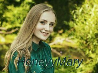 HoneyyMary