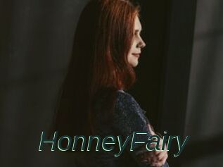 HonneyFairy
