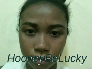 HooneyBeLucky