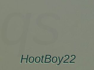 HootBoy22
