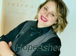HopeAsher