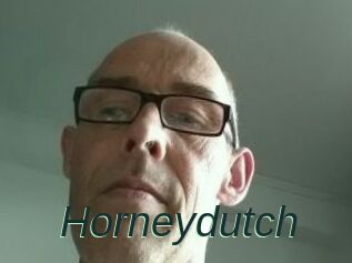 Horneydutch