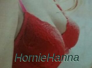 HornieHanna