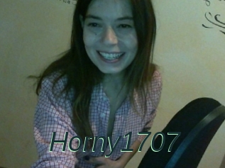 Horny1707