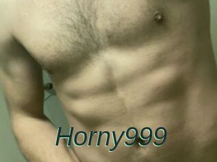 Horny999