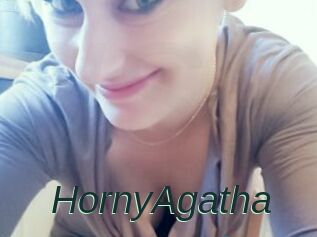 HornyAgatha