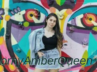 HornyAmberQueen