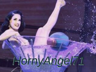 HornyAngel71