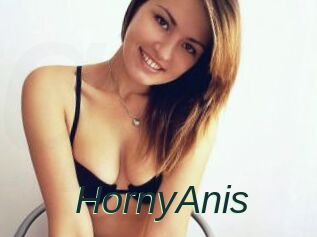 HornyAnis