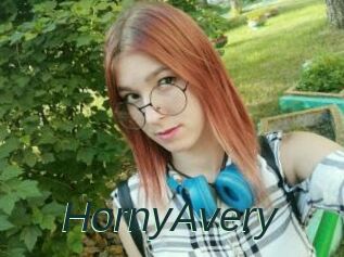 HornyAvery_