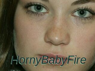 HornyBabyFire