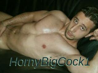 HornyBigCock1