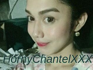 HornyChantelXXX