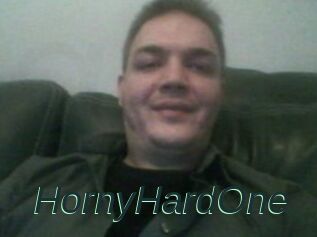 HornyHardOne