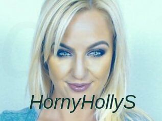 HornyHollyS