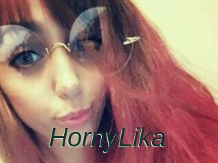 HornyLika_