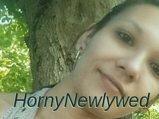HornyNewlywed