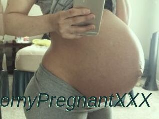 HornyPregnantXXX