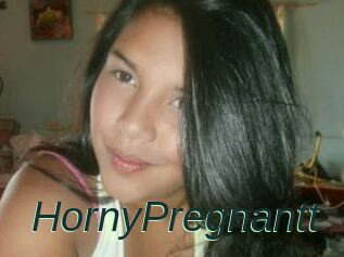 HornyPregnantt
