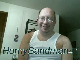 HornySandman41