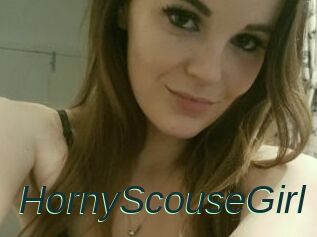 HornyScouseGirl