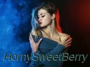 HornySweetBerry
