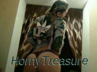 HornyTreasure