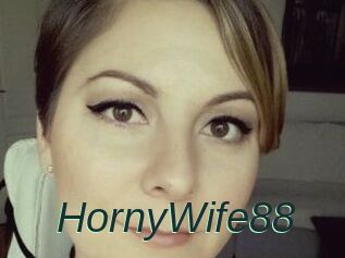 HornyWife88