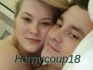 Hornycoup18