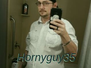 Hornyguy35