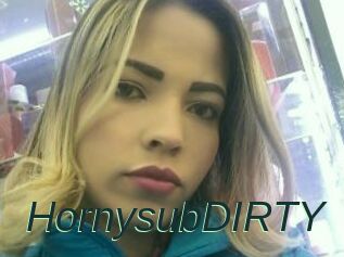 HornysubDIRTY