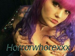 Horrorwhorexxx