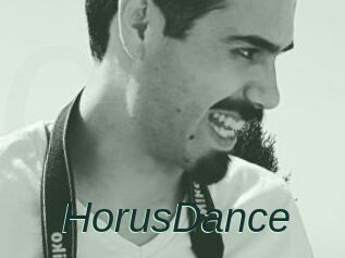 HorusDance