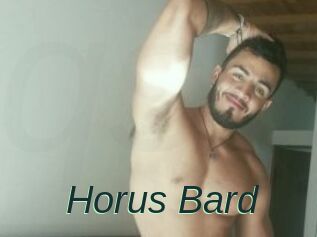 Horus_Bard