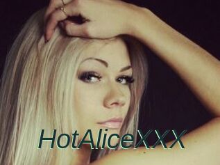 HotAliceXXX