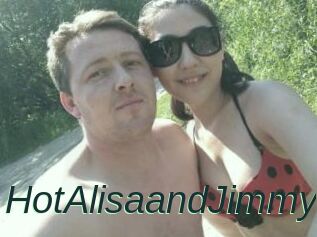 HotAlisaandJimmy