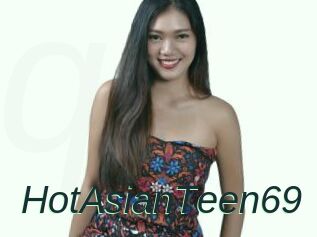 HotAsianTeen69