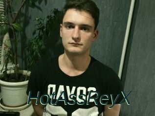 HotAssReyX