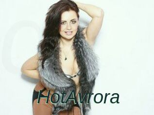 HotAvrora
