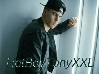 HotBoyTonyXXL