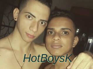 HotBoysK