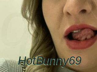 HotBunny69